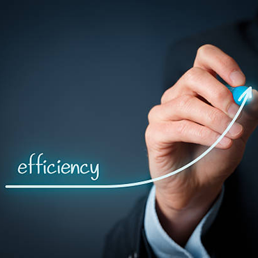 Efficiency